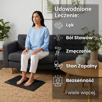 Terra - Mata Uziemiająca