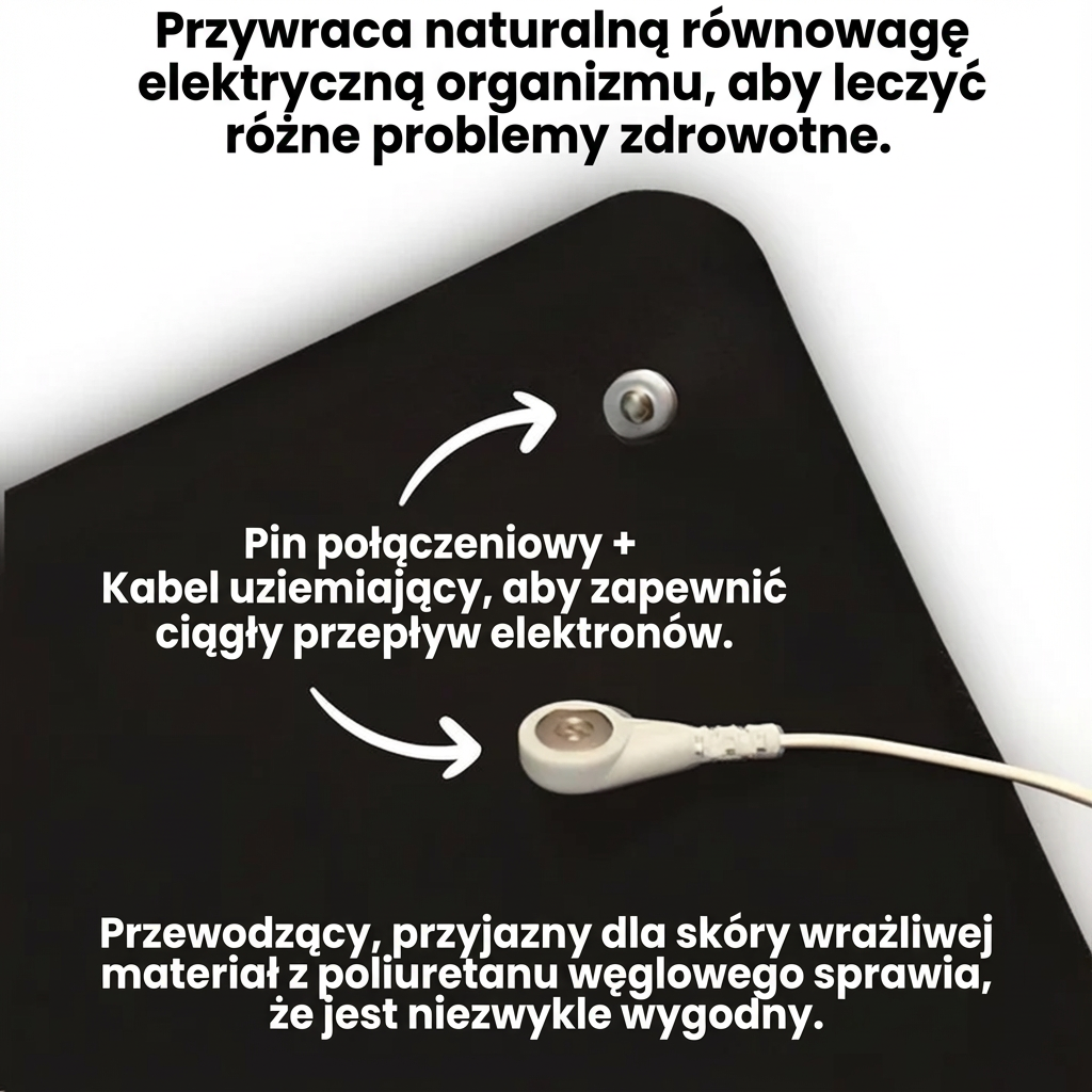 Terra - Mata Uziemiająca